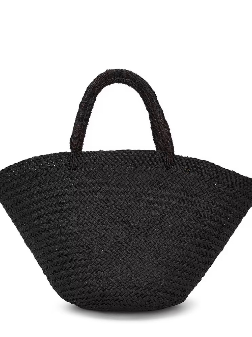 Casa Clara Revolve Brand New WITH Notable Callouts Rattan Tote